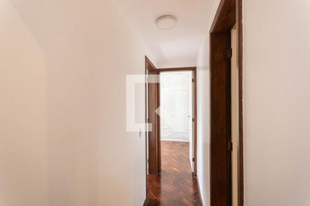 Corredor de apartamento para alugar com 2 quartos, 100m² em Tijuca, Rio de Janeiro