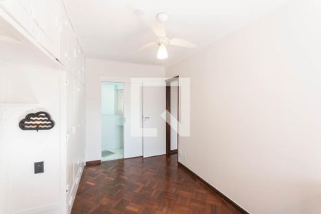 Suíte de apartamento para alugar com 2 quartos, 100m² em Tijuca, Rio de Janeiro