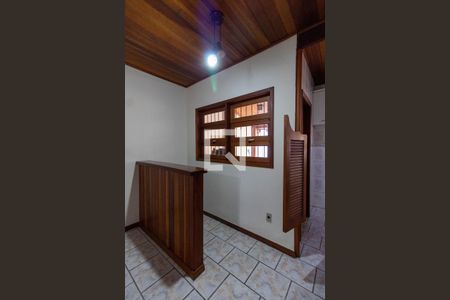 SALA 1 de casa à venda com 3 quartos, 271m² em Bosque de Barão Geraldo, Campinas
