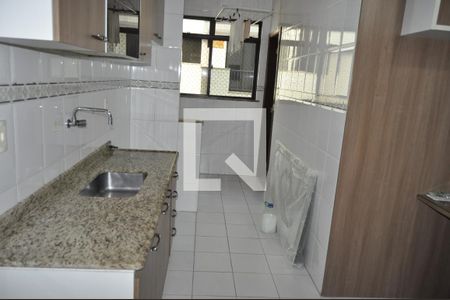 Apartamento para alugar com 2 quartos, 92m² em Cachambi, Rio de Janeiro