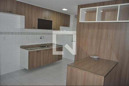 Apartamento para alugar com 2 quartos, 92m² em Cachambi, Rio de Janeiro