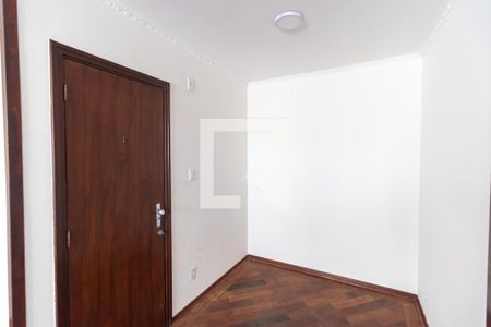 Salas de apartamento para alugar com 2 quartos, 56m² em Jardim Ipiranga, Campinas