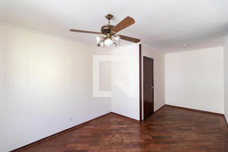 Salas de apartamento para alugar com 2 quartos, 56m² em Jardim Ipiranga, Campinas