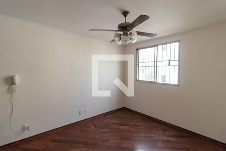 Salas de apartamento para alugar com 2 quartos, 56m² em Jardim Ipiranga, Campinas