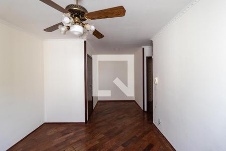 Salas de apartamento para alugar com 2 quartos, 56m² em Jardim Ipiranga, Campinas