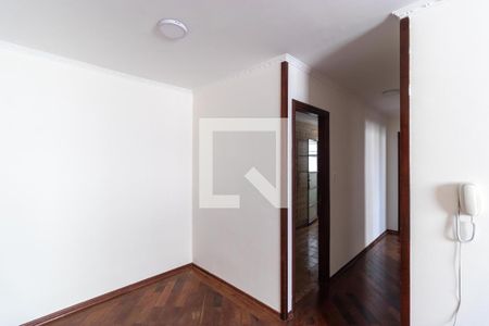 Salas de apartamento para alugar com 2 quartos, 56m² em Jardim Ipiranga, Campinas