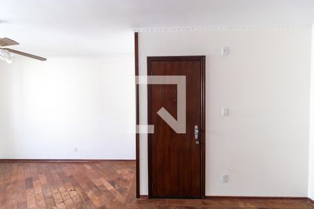 Salas de apartamento para alugar com 2 quartos, 56m² em Jardim Ipiranga, Campinas