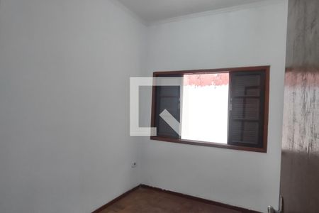 Quarto 1 de casa para alugar com 3 quartos, 197m² em Olímpico, São Caetano do Sul