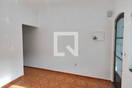 Sala de casa para alugar com 3 quartos, 197m² em Olímpico, São Caetano do Sul