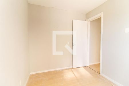 Quarto 1 de apartamento para alugar com 2 quartos, 41m² em Jardim Helian, São Paulo