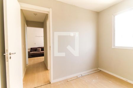 Quarto 1 de apartamento para alugar com 2 quartos, 41m² em Jardim Helian, São Paulo
