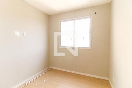 Quarto 1 de apartamento para alugar com 2 quartos, 41m² em Jardim Helian, São Paulo