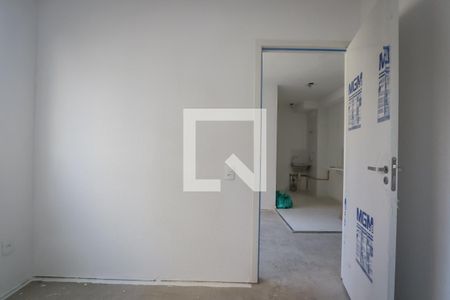 Quarto de apartamento à venda com 2 quartos, 32m² em Vila Suzana, São Paulo