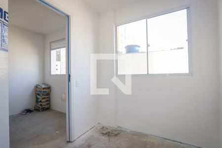 Quarto 2 de apartamento à venda com 2 quartos, 32m² em Vila Suzana, São Paulo