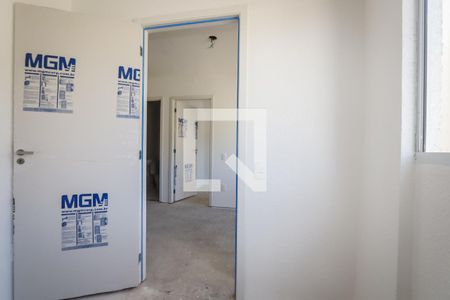 Quarto 2 de apartamento à venda com 2 quartos, 32m² em Vila Suzana, São Paulo
