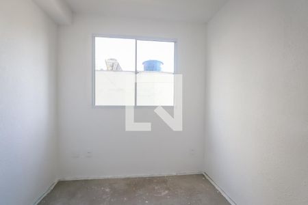 Quarto de apartamento à venda com 2 quartos, 32m² em Vila Suzana, São Paulo