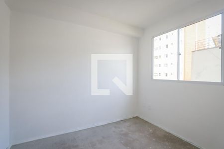Quarto de apartamento à venda com 2 quartos, 32m² em Vila Suzana, São Paulo