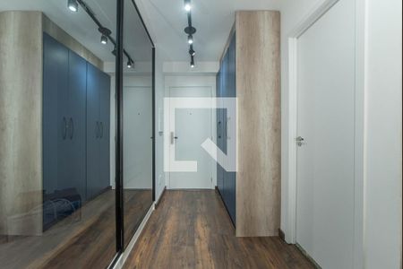 Quarto de kitnet/studio para alugar com 1 quarto, 25m² em Cidade Monções, São Paulo