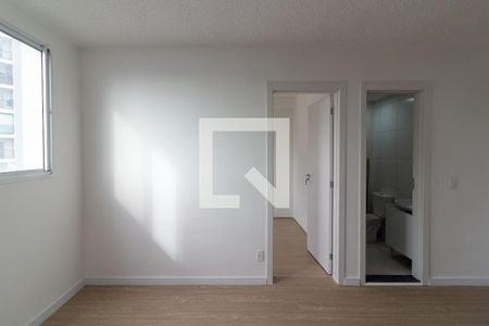 Apartamento para alugar com 2 quartos, 34m² em Usina Piratininga, São Paulo
