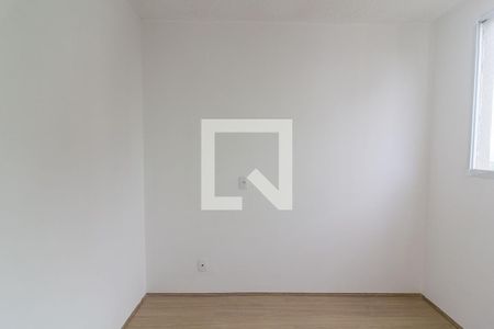Quarto 1 de apartamento para alugar com 2 quartos, 34m² em Usina Piratininga, São Paulo