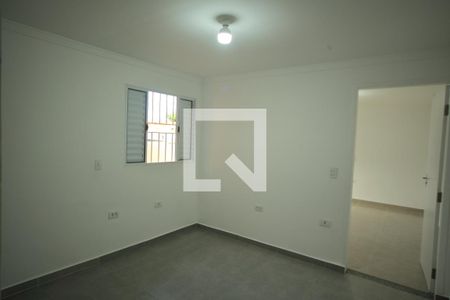 Casa para alugar com 2 quartos, 60m² em Baeta Neves, São Bernardo do Campo
