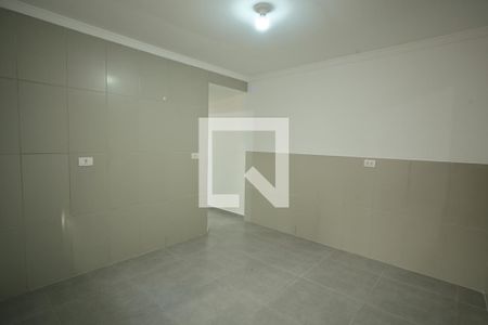 Casa para alugar com 2 quartos, 60m² em Baeta Neves, São Bernardo do Campo