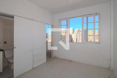 Kitnet de kitnet/studio à venda com 1 quarto, 23m² em Centro Histórico, Porto Alegre