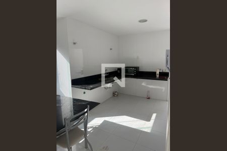 Casa de Condomínio para alugar com 3 quartos, 120m² em Ilha de Guaratiba, Rio de Janeiro