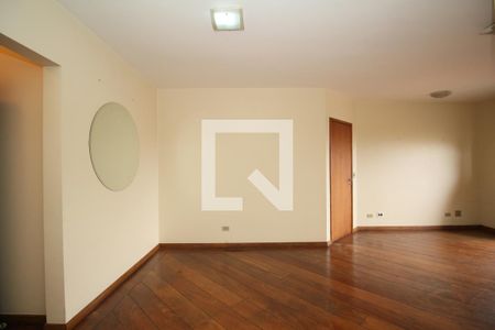 Sala de Jantar de apartamento à venda com 5 quartos, 130m² em Vila Sonia, São Paulo
