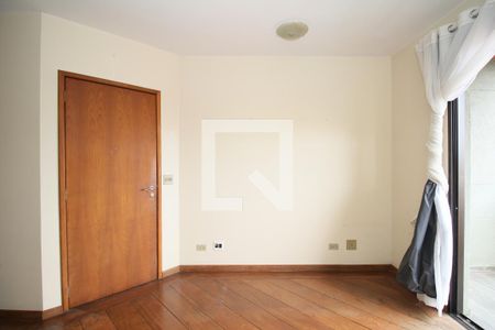 Sala de apartamento à venda com 5 quartos, 130m² em Vila Sonia, São Paulo