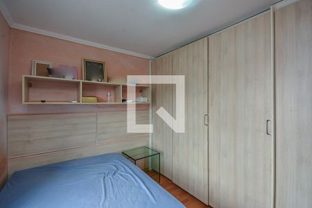 Quarto 1 de casa à venda com 4 quartos, 140m² em Socorro, São Paulo