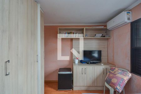 Quarto 1 de casa à venda com 4 quartos, 140m² em Socorro, São Paulo