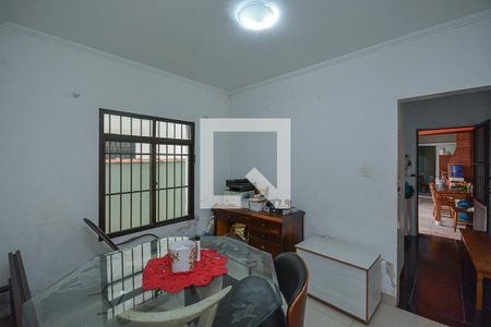 Sala de Jantar de casa à venda com 4 quartos, 140m² em Socorro, São Paulo