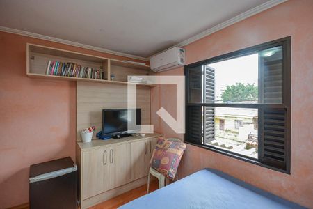 Quarto 1 de casa à venda com 4 quartos, 140m² em Socorro, São Paulo