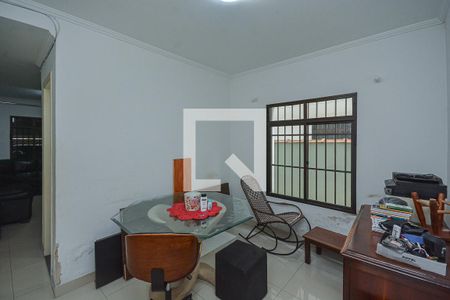 Sala de Jantar de casa à venda com 4 quartos, 140m² em Socorro, São Paulo