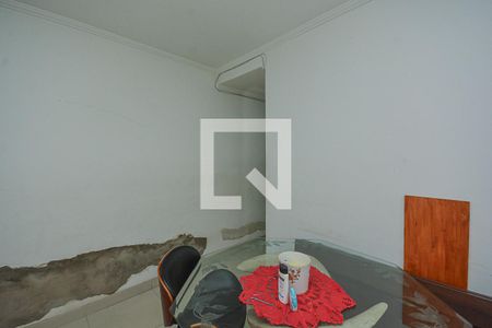 Sala de Jantar de casa à venda com 4 quartos, 140m² em Socorro, São Paulo