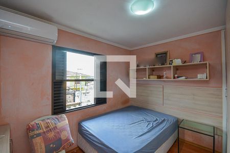 Quarto 1 de casa à venda com 4 quartos, 140m² em Socorro, São Paulo