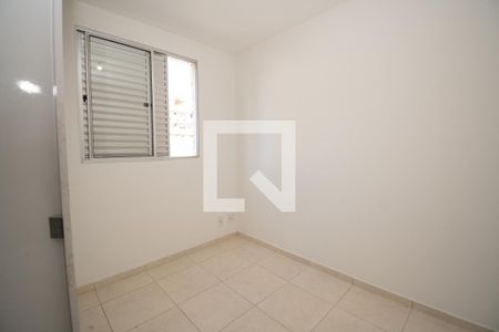 Quarto 2 de apartamento à venda com 2 quartos, 47m² em Parque Maracana, Contagem