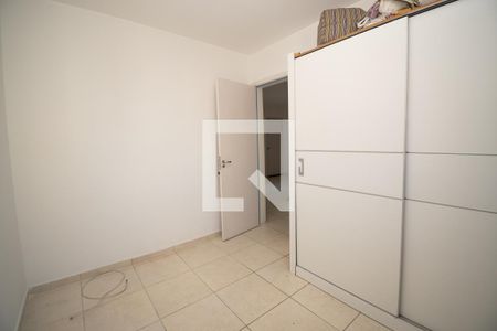 Quarto 2 de apartamento à venda com 2 quartos, 47m² em Parque Maracana, Contagem