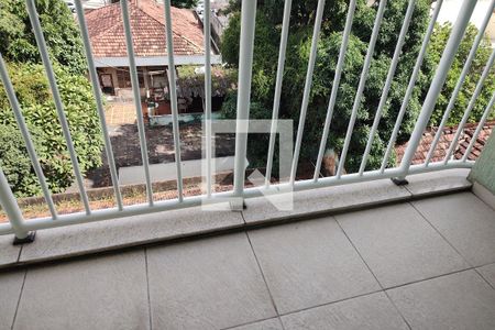 Varanda  de apartamento para alugar com 2 quartos, 63m² em Taquara, Rio de Janeiro