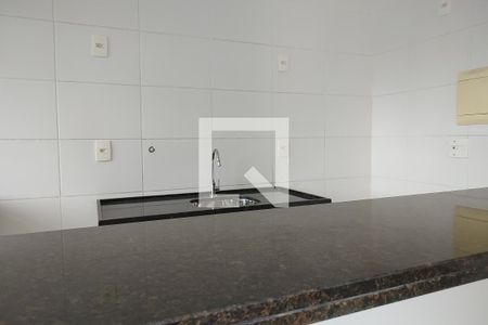 Cozinha  de apartamento para alugar com 2 quartos, 63m² em Taquara, Rio de Janeiro