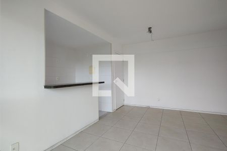 Sala de apartamento para alugar com 2 quartos, 63m² em Taquara, Rio de Janeiro