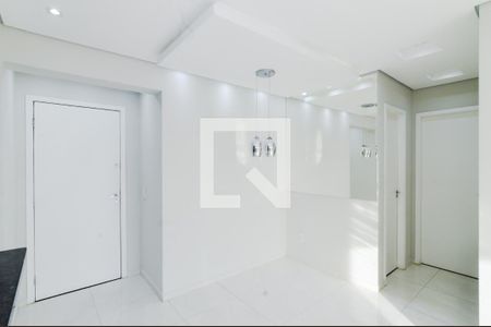 Sala de apartamento à venda com 2 quartos, 62m² em Vila Leonor, Guarulhos