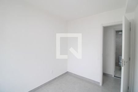 Quarto 1 de apartamento à venda com 2 quartos, 44m² em Vila Socorro, São Paulo