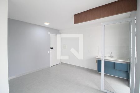 Sala de apartamento à venda com 2 quartos, 44m² em Vila Socorro, São Paulo
