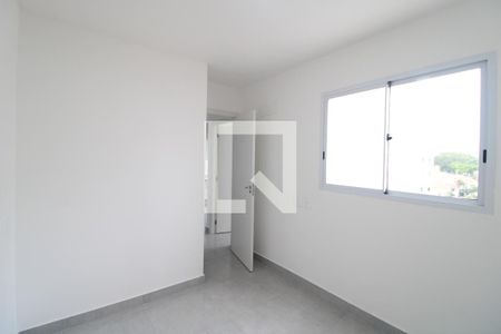 Quarto 2 de apartamento à venda com 2 quartos, 44m² em Vila Socorro, São Paulo