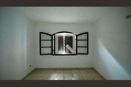 Quarto Suite  de casa para alugar com 2 quartos, 124m² em Vila Metalúrgica, Santo André