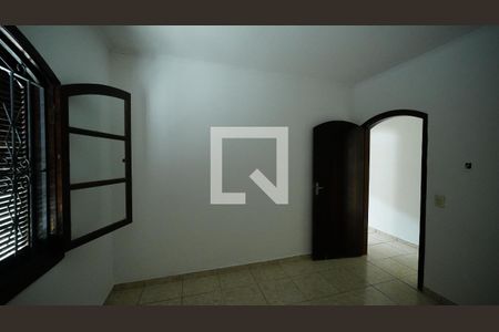 Quarto 1 de casa para alugar com 2 quartos, 124m² em Vila Metalúrgica, Santo André