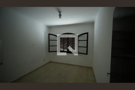 Quarto 1 de casa para alugar com 2 quartos, 124m² em Vila Metalúrgica, Santo André