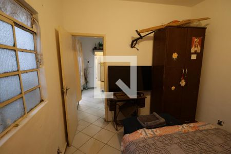 Casa para alugar com 1 quarto, 42m² em Dom Cabral, Belo Horizonte